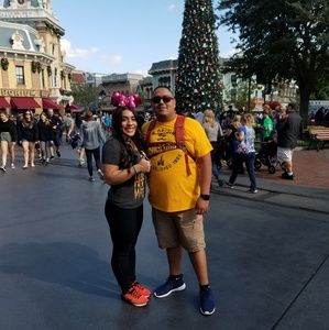 Meet your Posher, Jesse